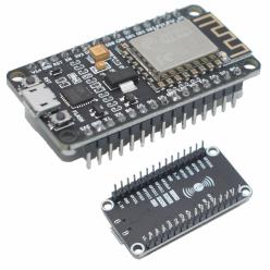 Module sans fil NodeMcu V2.1 CH9102X (CP2102 version mise à jour)