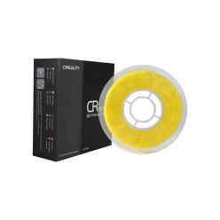 FILAMENT CREALITY PLA 1.75MM 1KG Jaune