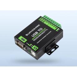 Convertisseur industriel USB VERS RS232/485/422/TTL WAVESHARE