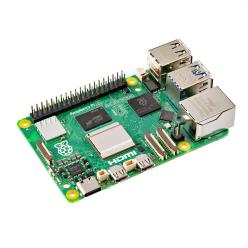 Raspberry Pi 5 2GB SC1110