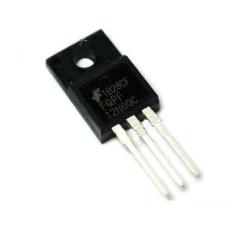 FQPF12N60C Transistor MOSFET 600V 12A TO-220