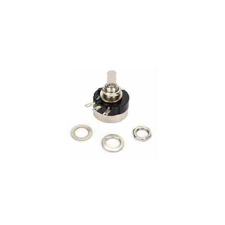 RV24YN20F Potentiomètre 5K B502 2W