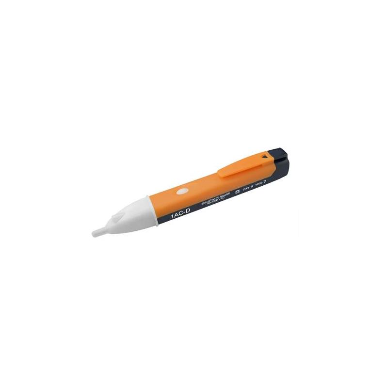 Stylo testeur de tension sans contact 1AC-D