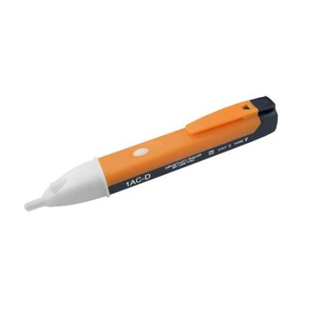 Stylo testeur de tension sans contact 1AC-D