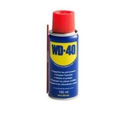 Dégrippant multifonctions WD40 100ml