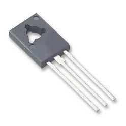 BD238 TRANSISTOR SILICON PNP / 100V / 2A / 25W eq 2SB528