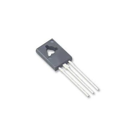 BD238 TRANSISTOR SILICON PNP / 100V / 2A / 25W eq 2SB528