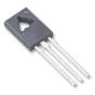 BD238 TRANSISTOR SILICON PNP / 100V / 2A / 25W eq 2SB528