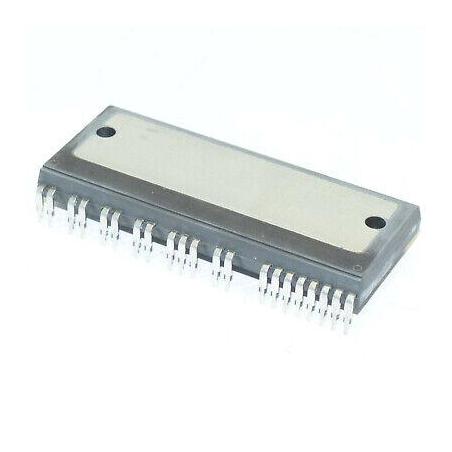 PS21245-E 4TH GENERATION IGBT INVERTER BRIDGE FOR 3 PHASE DC TO AC POWER CONVERSION