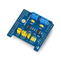 Module RS485 CAN Shield Waveshare 10771