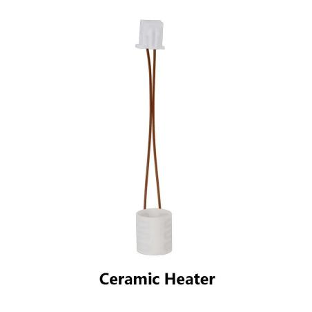 Tube chauffant en céramique pour Creality K1 et K1 MAX 24V 60W