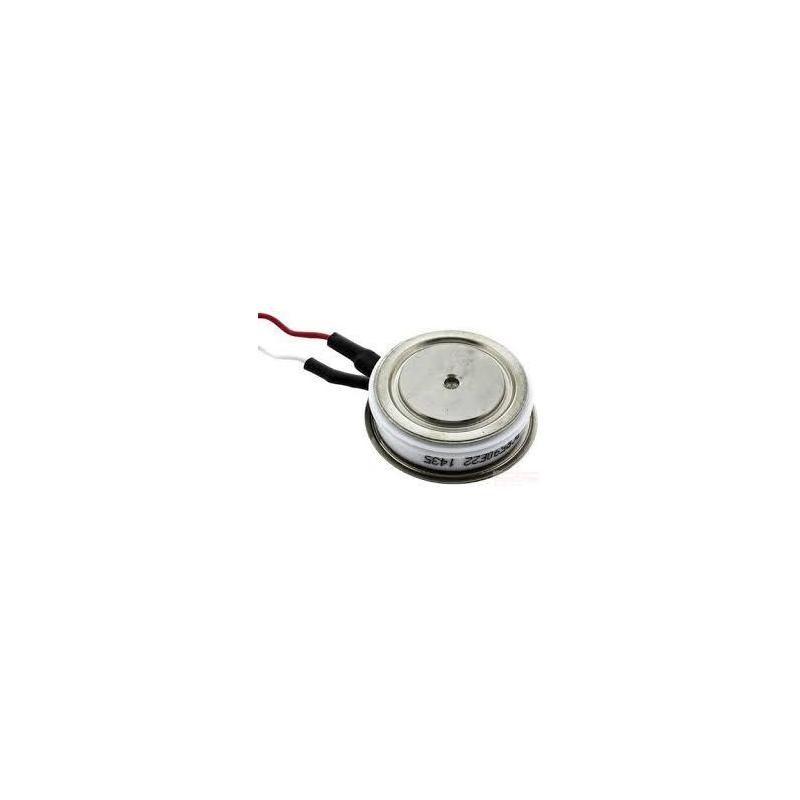 DCR1710F18 1800V 1710A 300mA 3-Pin Dynex Thyristor