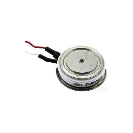 DCR1710F18 1800V 1710A 300mA 3-Pin Dynex Thyristor