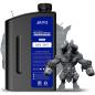 Resine 3D JAYO 405nm UV pour 4K/6K/8K pour imprimante LCD DLP SLA 2000g Dark Grey