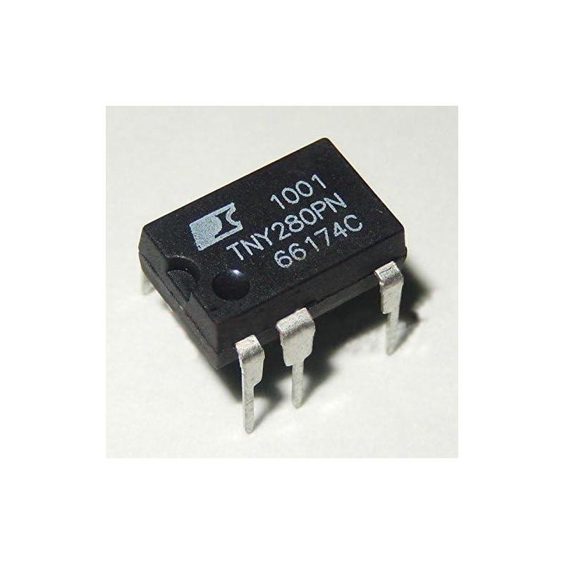 TNY280PN Commutateur hors ligne AC-DC