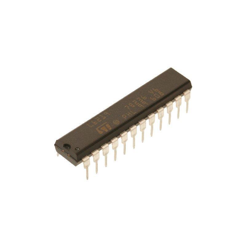 L6219 circuit driver d'un moteur DIP