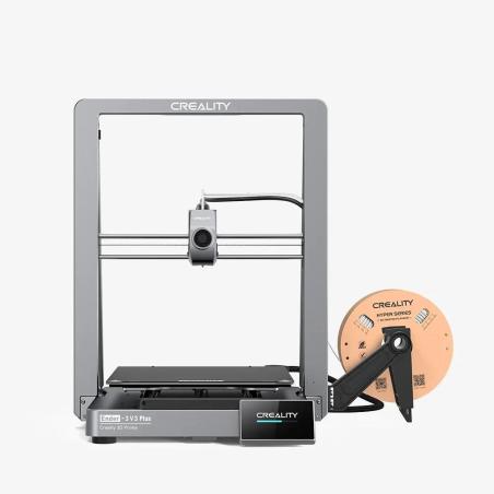 Imprimante 3D Creality ENDER-3 V3 PLUS