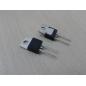 BY229-400 Rectifier diodes fast, soft-recovery 8A