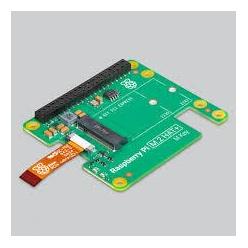 Raspberry Pi M.2 HAT+