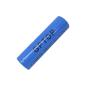 Batterie rechargeable 18650 3.7 V 6800mAh li-ion