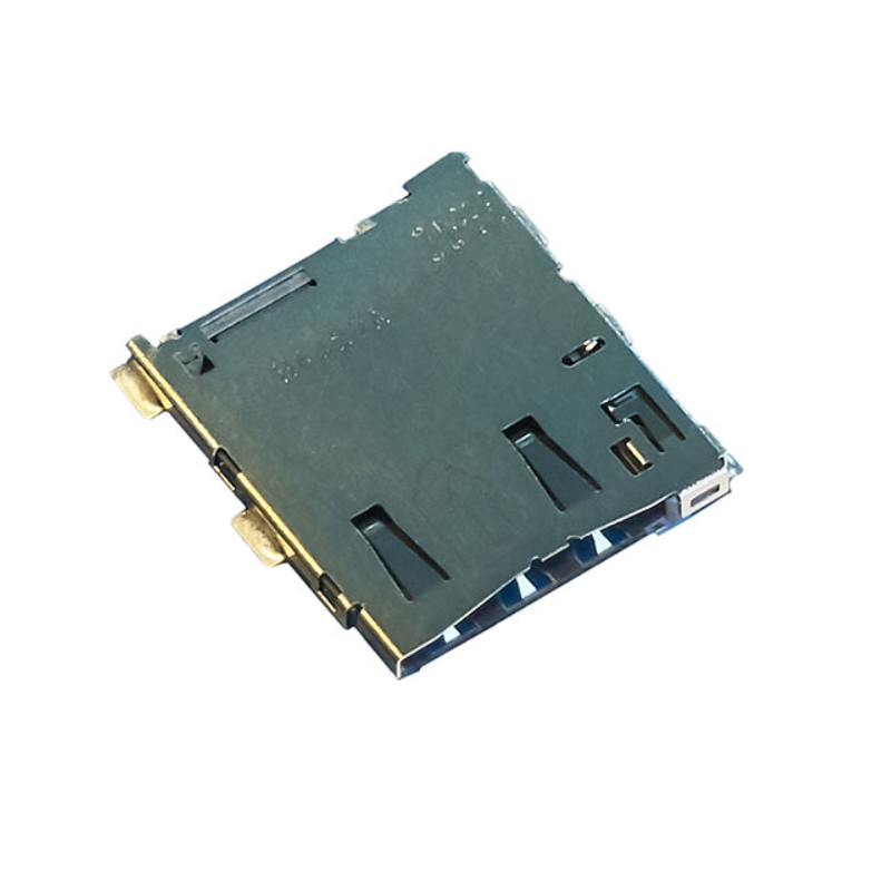 Connecteur NanoSIM KP13B-SF-PEJ(800)