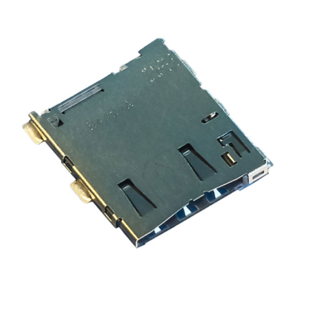 Connecteur NanoSIM KP13B-SF-PEJ(800)