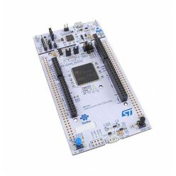 STMICROELECTRONICS NUCLEO-L4P5ZG NUCLEO-144 BOARD, STM32, ARM CORTEX-M4