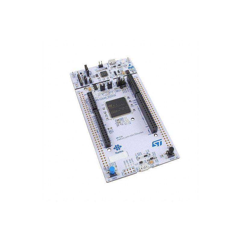 STMICROELECTRONICS NUCLEO-L4P5ZG NUCLEO-144 BOARD, STM32, ARM CORTEX-M4