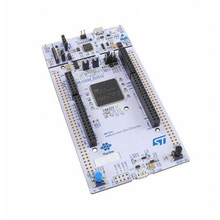 STMICROELECTRONICS NUCLEO-L4P5ZG NUCLEO-144 BOARD, STM32, ARM CORTEX-M4