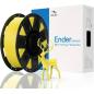 Filament PLA Creality Ender Jaune  1.75 mm 1kg