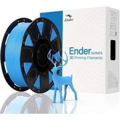 Filament PLA Creality Ender Bleu  1.75 mm 1kg