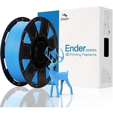 Filament PLA Creality Ender Bleu  1.75 mm 1kg