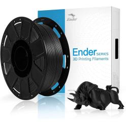 Filament PLA Creality Ender Noir 1.75 mm 1kg