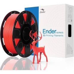 Filament PLA Creality Ender Rouge 1.75 mm 1kg