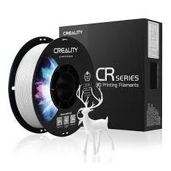 Filament  Creality CR-TPU Blanc 1kg 1.75MM