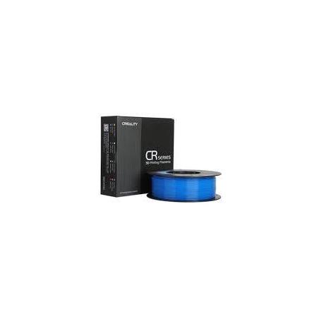 Filament  Creality CR-TPU Bleu 1kg 1.75MM