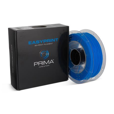 Filament EasyPrint FLEXIBLE TPU 95A 500g Bleu