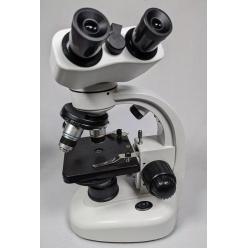 BIOLOGICAL MICROSCOPE 4X 10X 40X 390x180x290mm E93305B