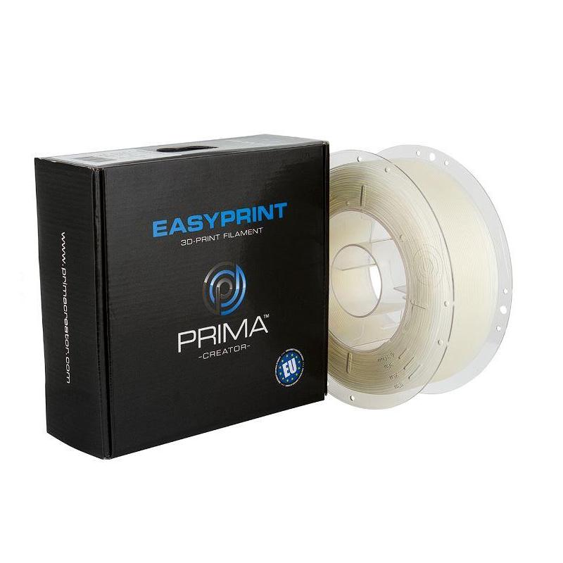 Filament EASYPRINT PLA 1.75MM 1Kg Transparent