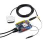 Module SIM808 GSM GPRS GPS Shield For Arduino STM32