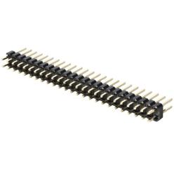 Barrette secable 2X40PIN 2.54mm double male