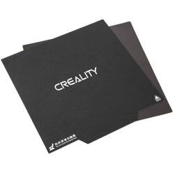 Plateforme CREALITY magnétique flexible  pour Imprimante 3D 310x310MM