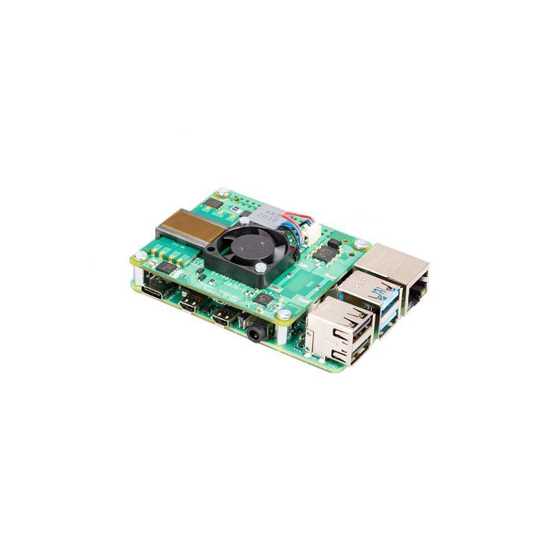 Module Raspberry POE+HAT (R2) SC1022