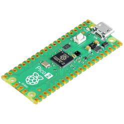 Raspberry Pi PICO 2 SC1631