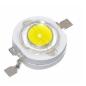 LED 1W CREE Haute Puissance Blanc  3000K