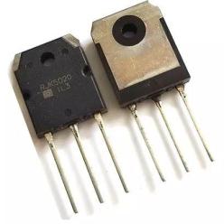 RJK5020 N-Channel MOSFET High Speed Power Switching Transistor