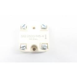 SKBAB500-445-2.5 Transistor