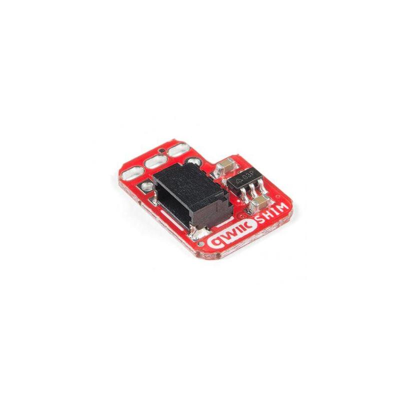 Carte Qwiic SHIM pour raspberry DEV15794