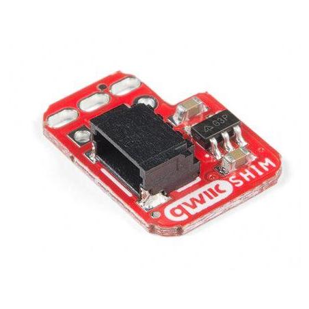 Carte Qwiic SHIM pour raspberry DEV15794