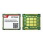 Module SIM868E GSM/GPRS + GNSS 2G 1800 MHz 900 MHz 85,6 kbps SMD SIMCOM